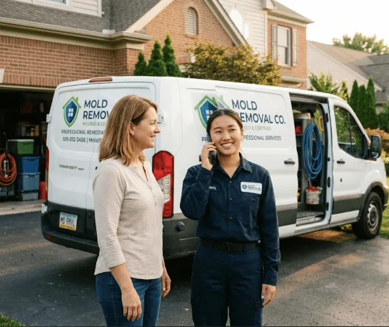 Crawlspace Mold Remediation Quicksburg, VA FAQs